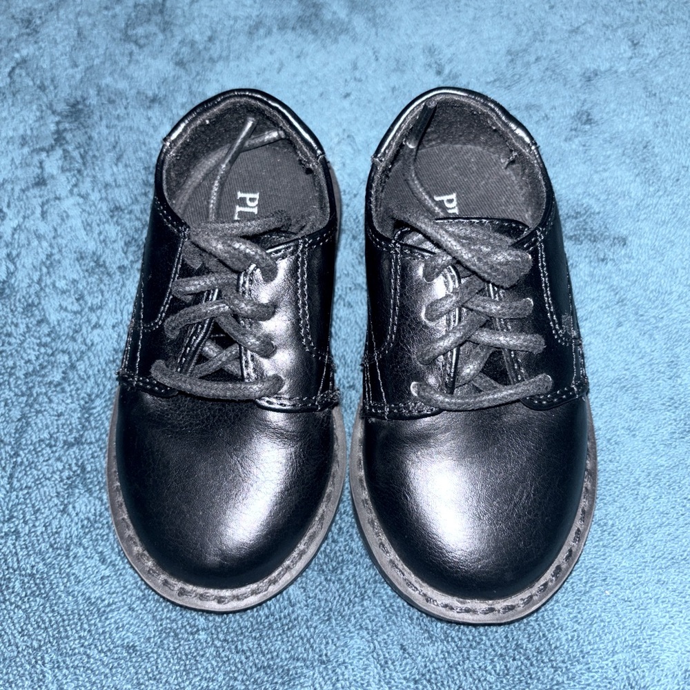Toddler dress shoes